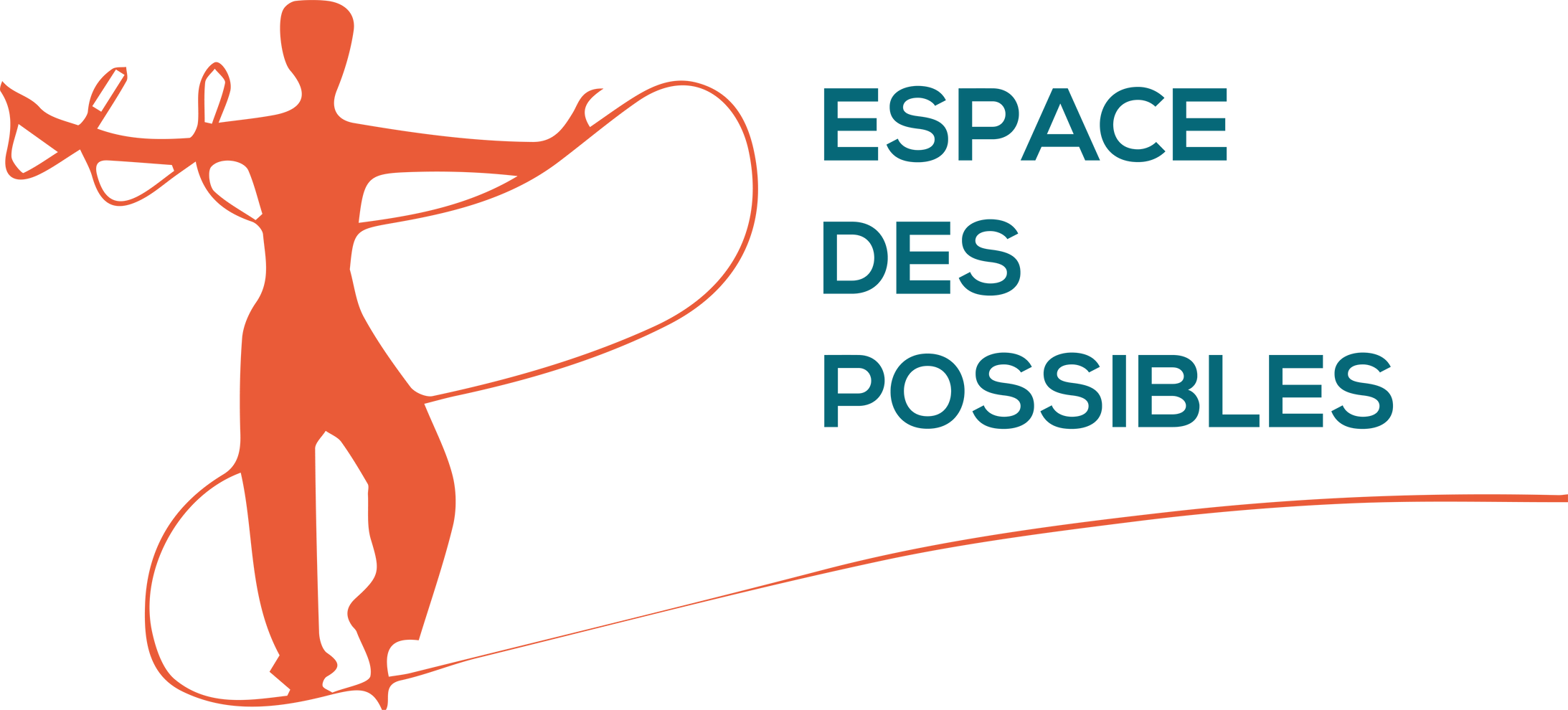 Logo Espace des possibles